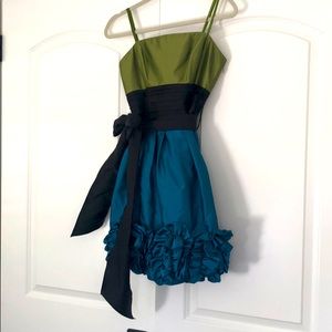 Adrianna Papell Prom Dress